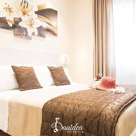 트로페아 Residenza Danidea B&B 외부 사진