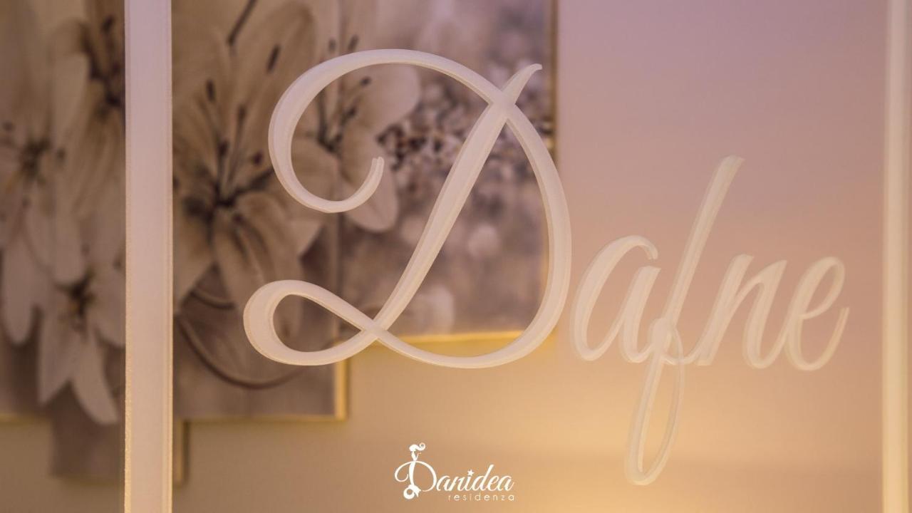 트로페아 Residenza Danidea B&B 외부 사진